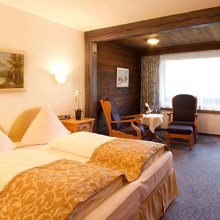 Hotel Quellenhof Leutasch Ngoại thất bức ảnh
