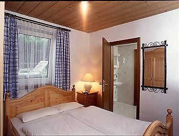 Hotel Quellenhof Leutasch Ngoại thất bức ảnh