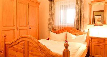 Hotel Quellenhof Leutasch Ngoại thất bức ảnh