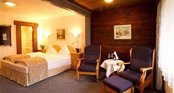 Hotel Quellenhof Leutasch Ngoại thất bức ảnh
