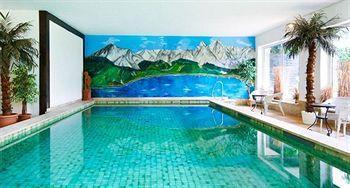 Hotel Quellenhof Leutasch Ngoại thất bức ảnh