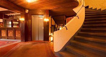 Hotel Quellenhof Leutasch Ngoại thất bức ảnh