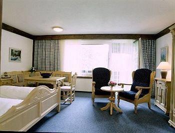 Hotel Quellenhof Leutasch Ngoại thất bức ảnh