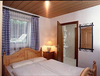 Hotel Quellenhof Leutasch Ngoại thất bức ảnh