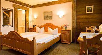 Hotel Quellenhof Leutasch Ngoại thất bức ảnh