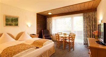 Hotel Quellenhof Leutasch Ngoại thất bức ảnh